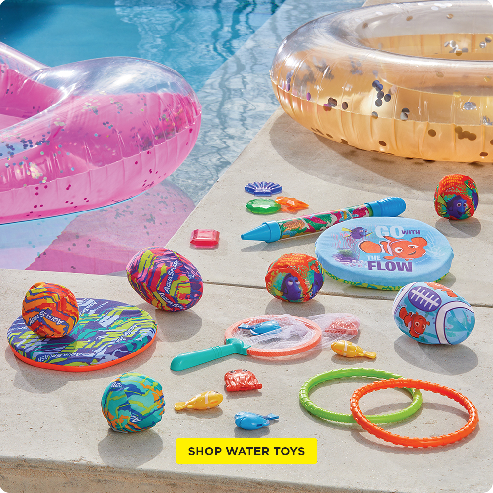 Shop Water Toys